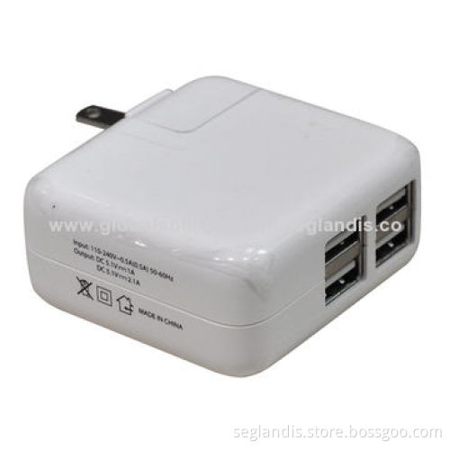 AC Adapter with 100 to 240V/0.3A/47 to 63Hz Input and 12V/1.08A Output for Xbox 360 Kinect